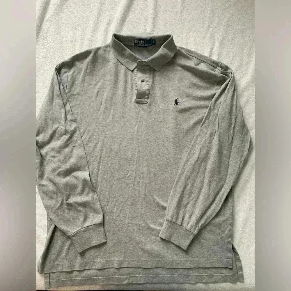 Polo Ralph Lauren Long Sleeve